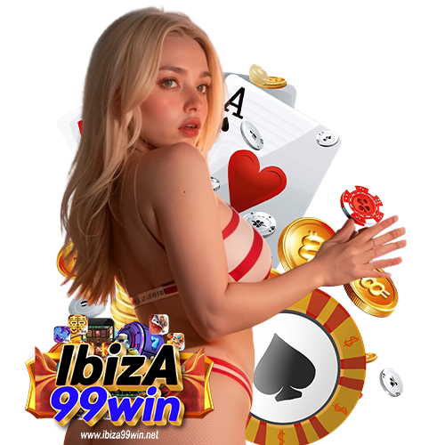 ibiza99win โปรโมชั่น